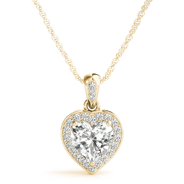 PENDANTS COLOR HEART - Image 6
