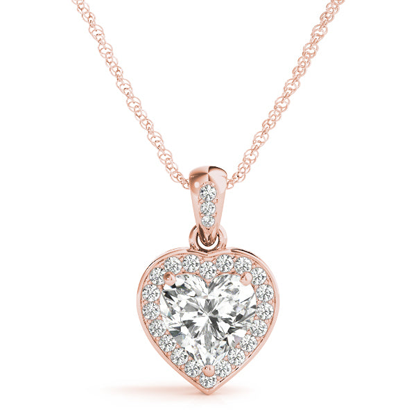 PENDANTS COLOR HEART - Image 7