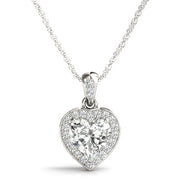 PENDANTS COLOR HEART - Image 2