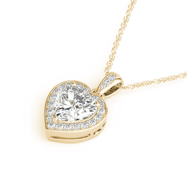 PENDANTS COLOR HEART - Image 4