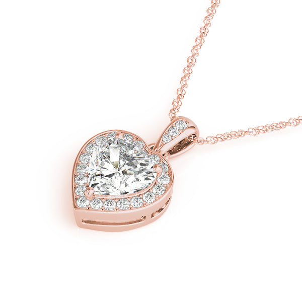 PENDANTS COLOR HEART - Image 5