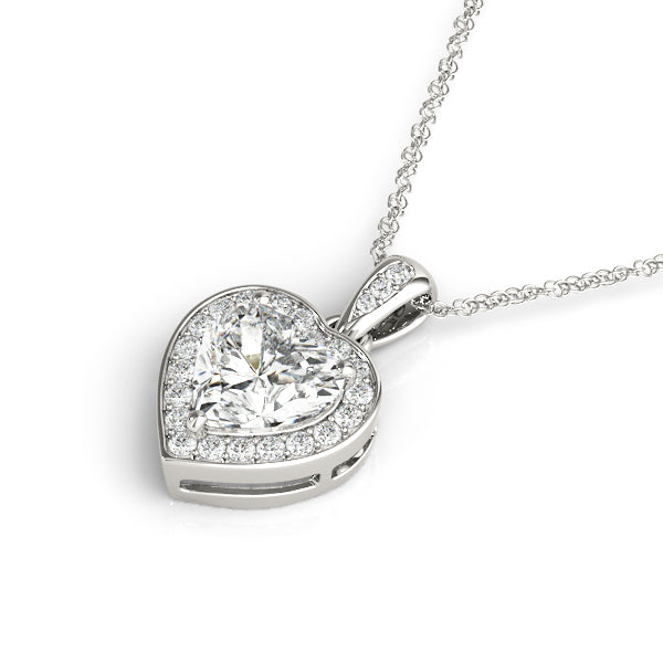 PENDANTS COLOR HEART - Image 3