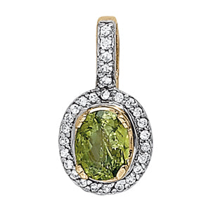 PENDANTS COLOR OVAL - Image 2