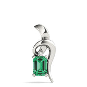 PENDANTS COLOR EMERALD - Image 4