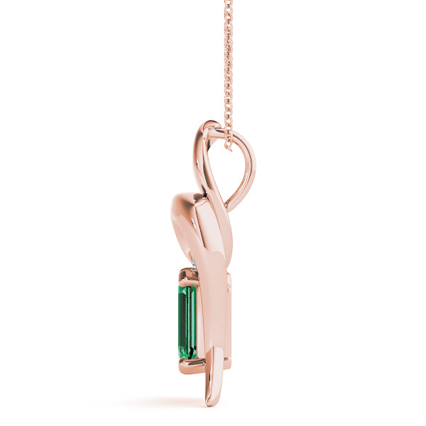 PENDANTS COLOR EMERALD - Image 8