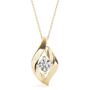 PENDANTS SOLITAIRES - Image 4