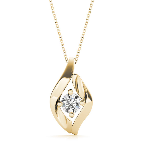 PENDANTS SOLITAIRES - Image 4