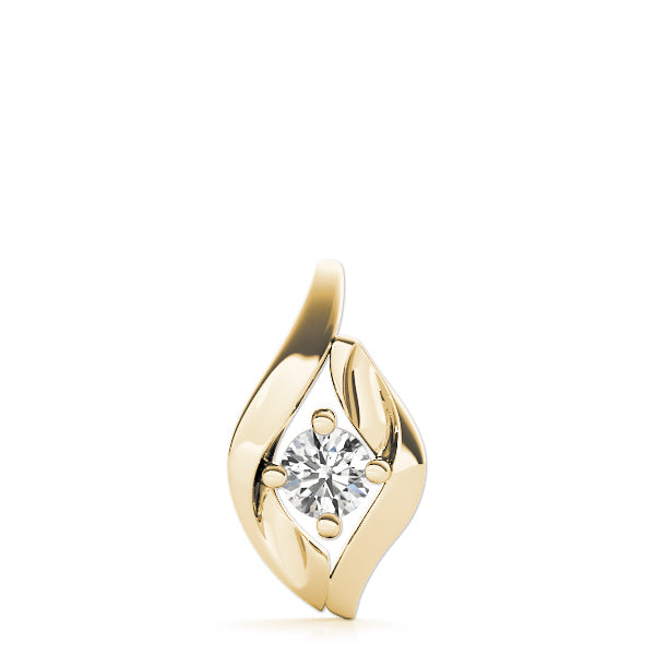 PENDANTS SOLITAIRES - Image 6