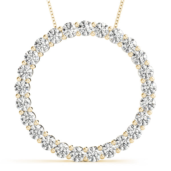 PENDANTS CIRCLE - Image 4
