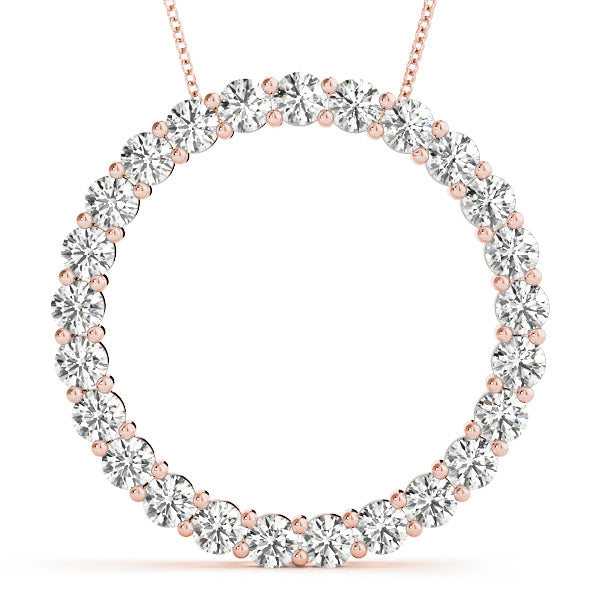 PENDANTS CIRCLE - Image 6