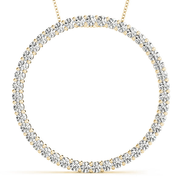PENDANTS CIRCLE - Image 8