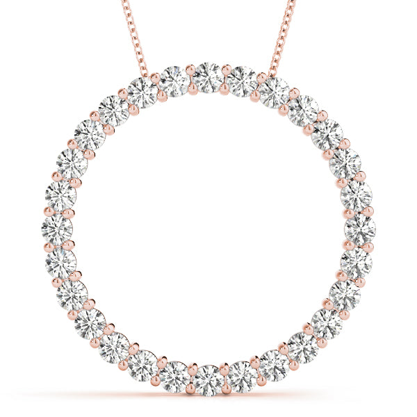 PENDANTS CIRCLE - Image 8