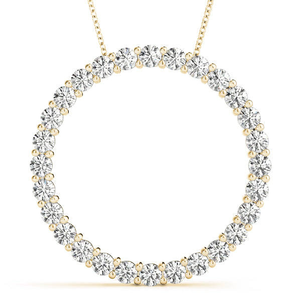 PENDANTS CIRCLE - Image 10