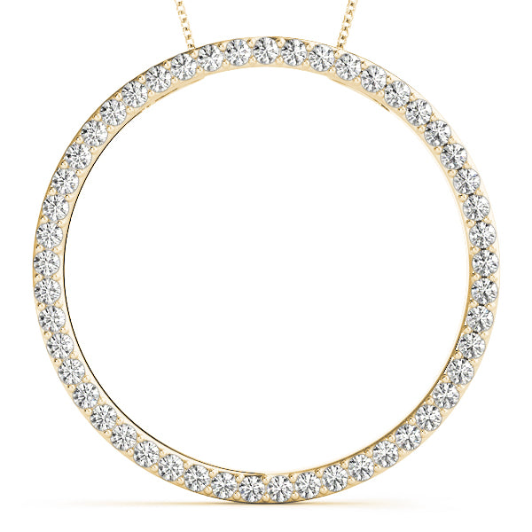 PENDANTS CIRCLE - Image 6