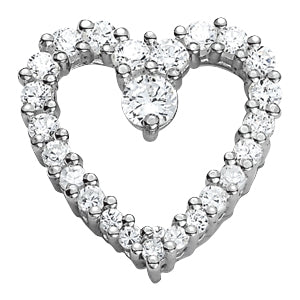 PENDANTS HEART - Image 2