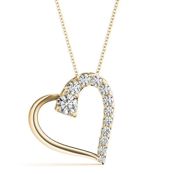 PENDANTS HEART - Image 5