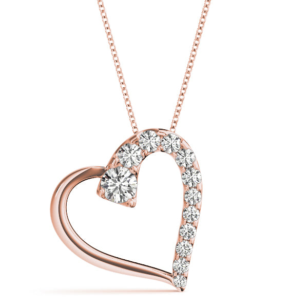 PENDANTS HEART - Image 7