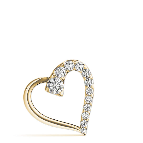 PENDANTS HEART - Image 10