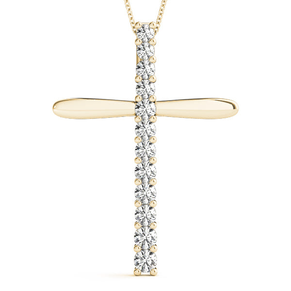 PENDANTS RELIGIOUS CROSSES - Image 8