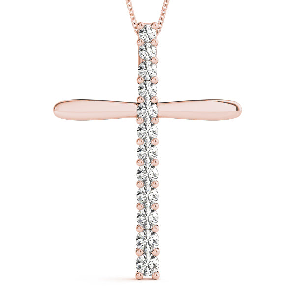 PENDANTS RELIGIOUS CROSSES - Image 6