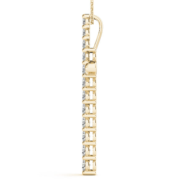 PENDANTS RELIGIOUS CROSSES - Image 9