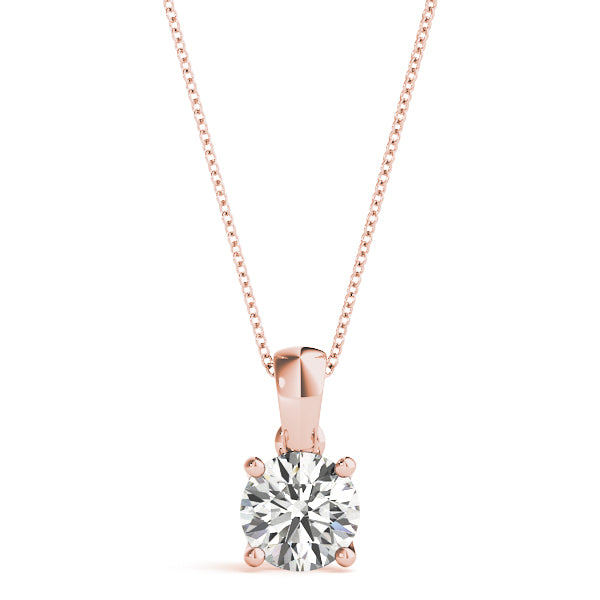 PENDANTS SOLITAIRES - Image 10