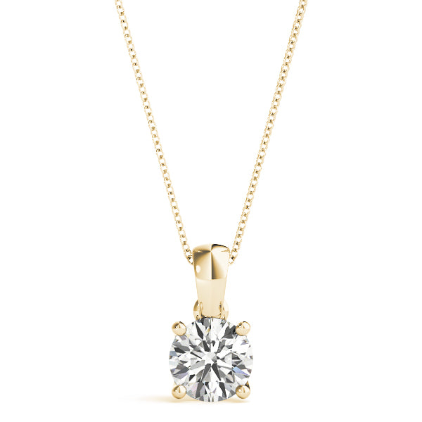 PENDANTS SOLITAIRES - Image 4