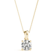 PENDANTS SOLITAIRES - Image 4