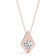PENDANTS SOLITAIRES - Image 4