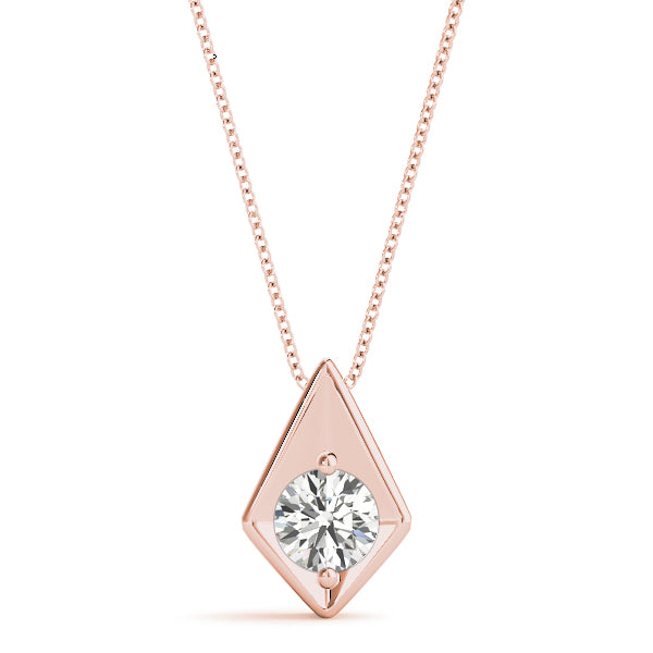 PENDANTS SOLITAIRES - Image 4