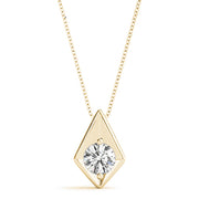 PENDANTS SOLITAIRES - Image 5