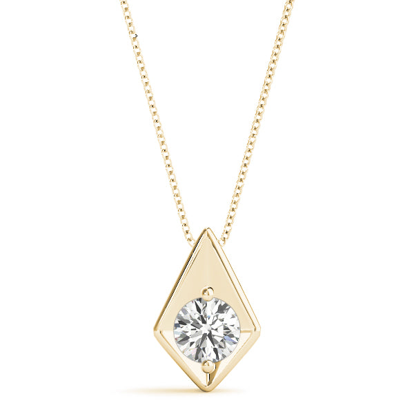 PENDANTS SOLITAIRES - Image 5