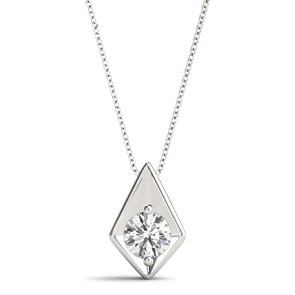 PENDANTS SOLITAIRES - Image 2