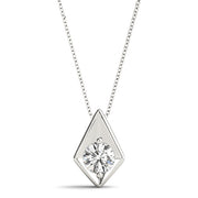 PENDANTS SOLITAIRES - Image 2