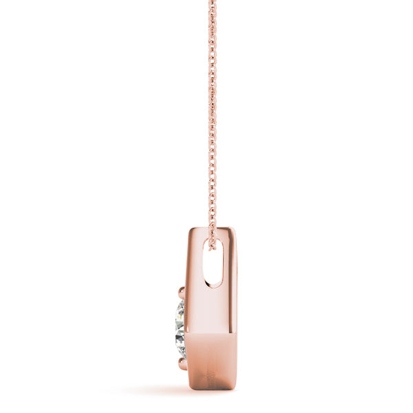 PENDANTS SOLITAIRES - Image 10