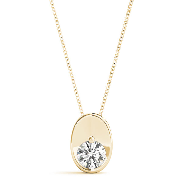PENDANTS SOLITAIRES - Image 6