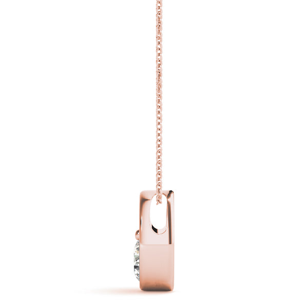PENDANTS SOLITAIRES - Image 5