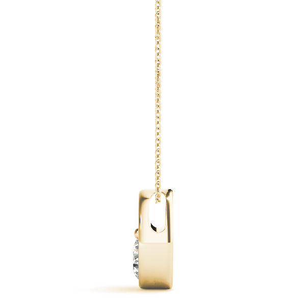 PENDANTS SOLITAIRES - Image 3