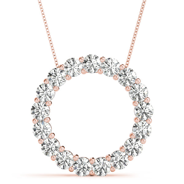 PENDANTS CIRCLE - Image 7