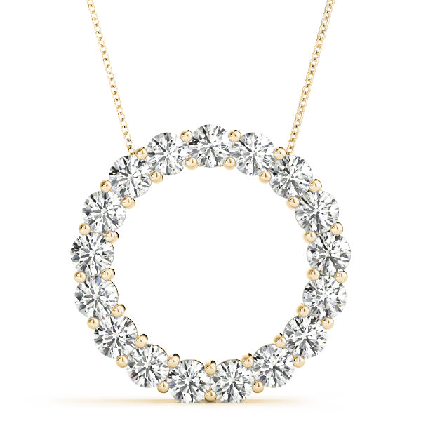 PENDANTS CIRCLE - Image 6