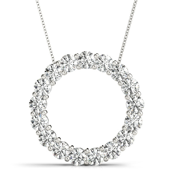 PENDANTS CIRCLE - Image 2