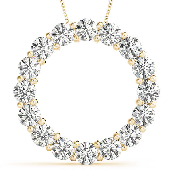 PENDANTS CIRCLE - Image 4