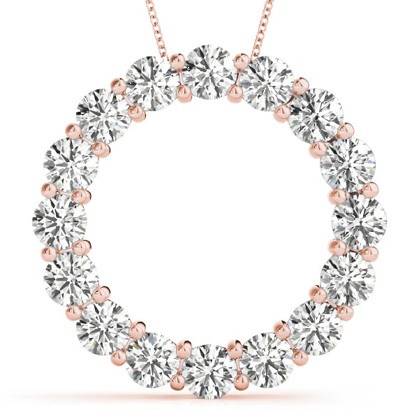 PENDANTS CIRCLE - Image 9
