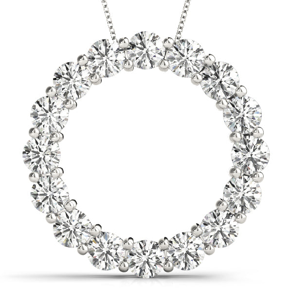 PENDANTS CIRCLE - Image 2