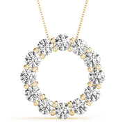 PENDANTS CIRCLE - Image 5