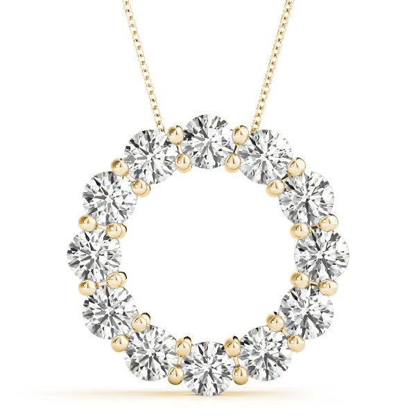 PENDANTS CIRCLE - Image 5