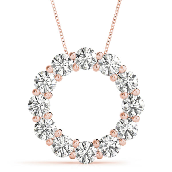 PENDANTS CIRCLE - Image 4