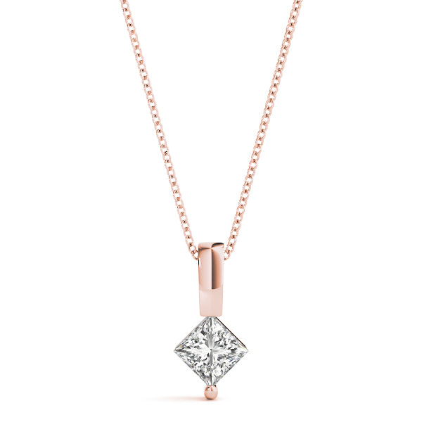 PENDANTS SOLITAIRES - Image 6