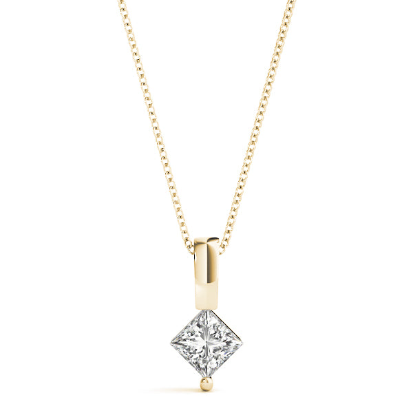 PENDANTS SOLITAIRES - Image 3