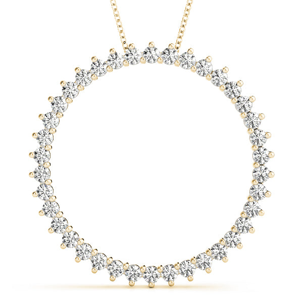 PENDANTS CIRCLE - Image 5